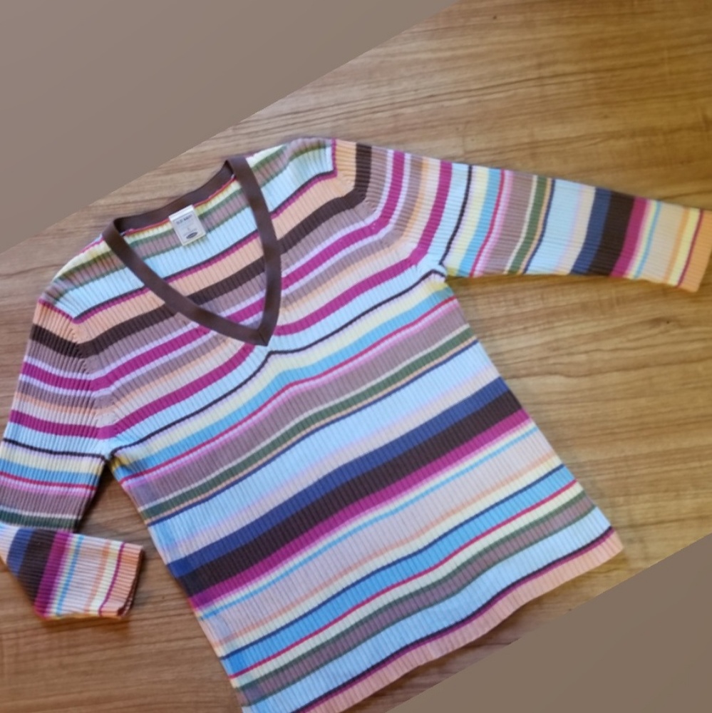 Old Navy Ladies Top